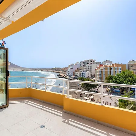 شقة Medano4you The Milky Way Penthouse