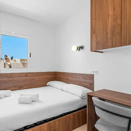 Medano4you The Milky Way Penthouse شقة