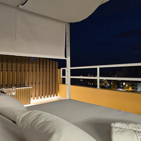 Medano4you The Milky Way Penthouse *