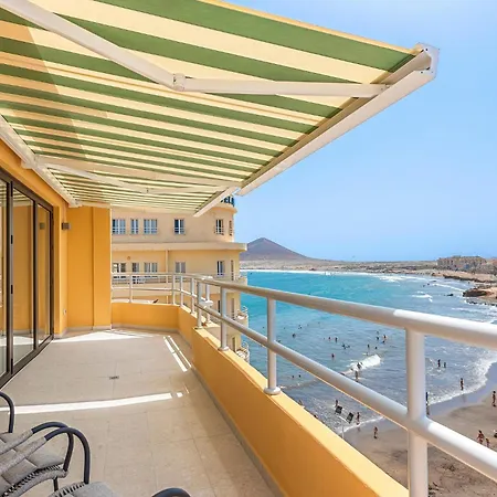Medano4you The Milky Way Penthouse شقة *