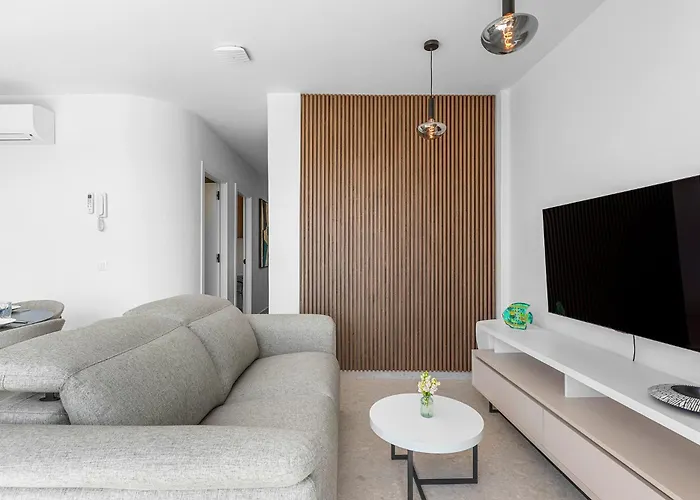 Medano4you The Milky Way Penthouse Apartment *