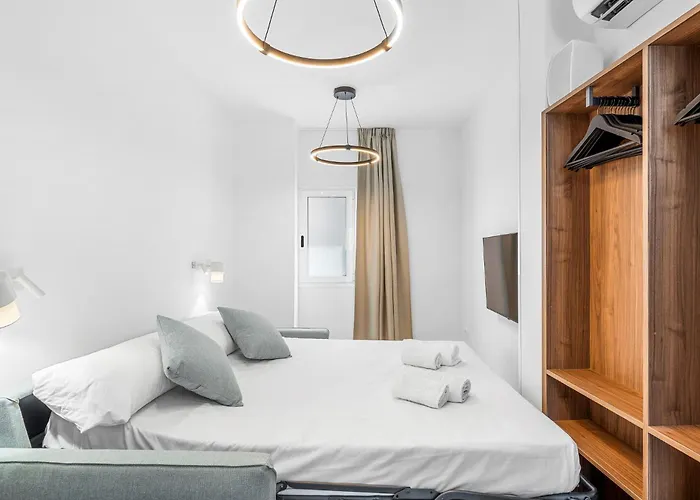 Medano4you The Milky Way Penthouse