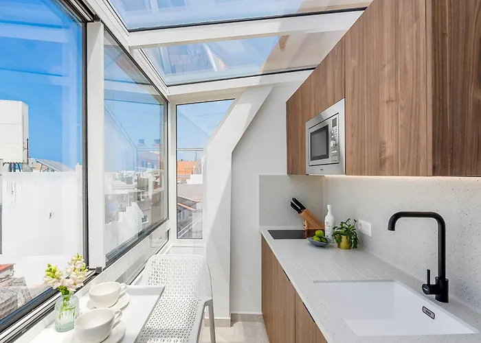 Medano4you The Milky Way Penthouse