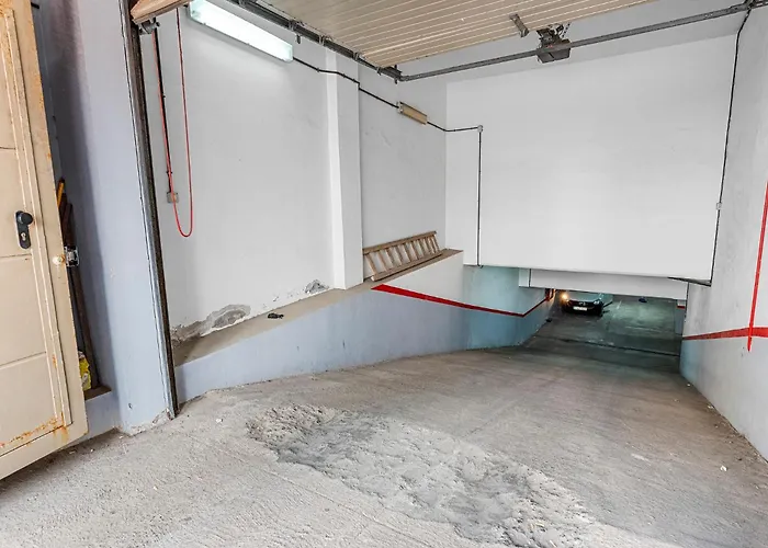 Apartment Medano4you The Milky Way Penthouse