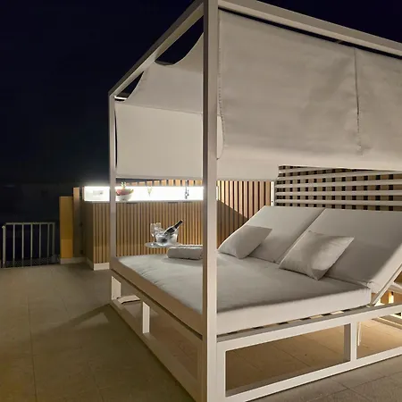 Medano4you The Milky Way Penthouse 厄尔梅达诺