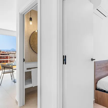 Medano4you The Milky Way Penthouse * 厄尔梅达诺