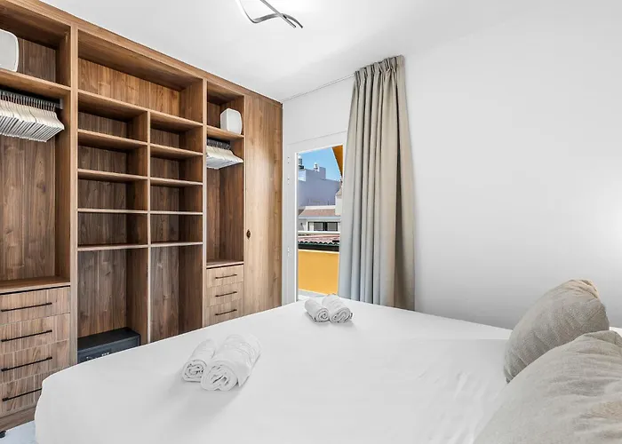 Medano4you The Milky Way Penthouse