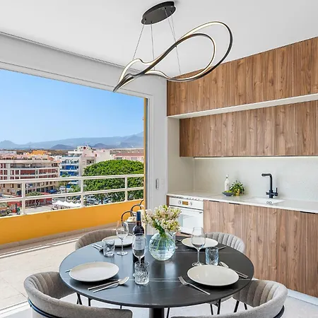 Medano4you The Milky Way Penthouse