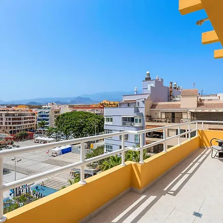 Medano4you The Milky Way Penthouse *