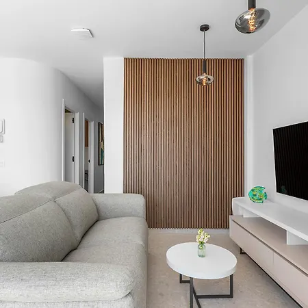 Medano4you The Milky Way Penthouse Daire *