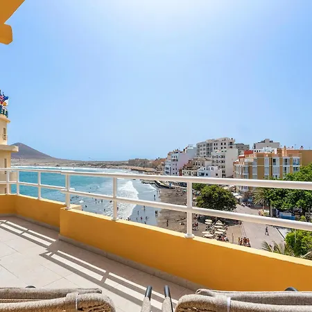 Medano4you The Milky Way Penthouse Daire *