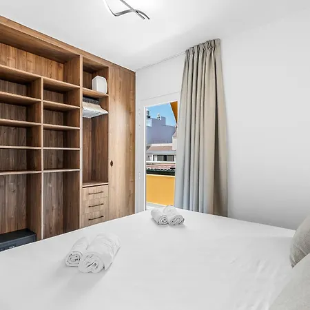 Medano4you The Milky Way Penthouse