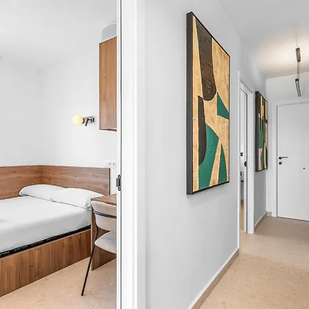 Medano4you The Milky Way Penthouse Daire El Médano