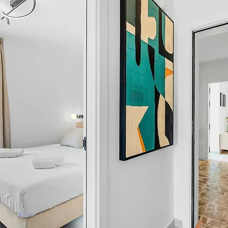 Medano4you The Milky Way Penthouse * El Médano