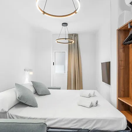 Medano4you The Milky Way Penthouse