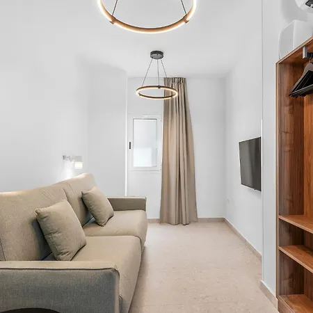 Daire Medano4you The Milky Way Penthouse