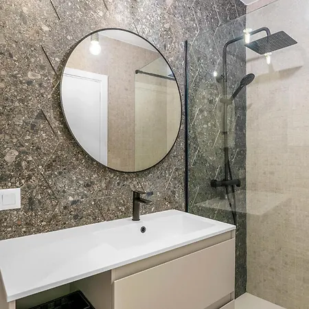 Daire Medano4you The Milky Way Penthouse *