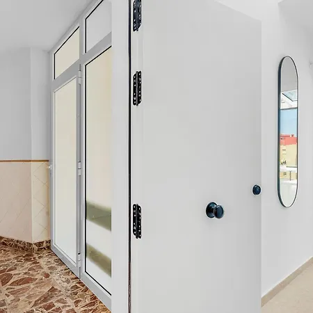 Daire Medano4you The Milky Way Penthouse El Médano