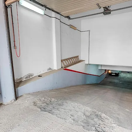 Daire Medano4you The Milky Way Penthouse