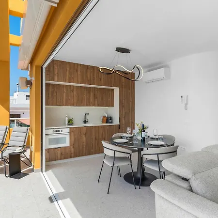 Medano4you The Milky Way Penthouse