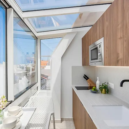 Medano4you The Milky Way Penthouse