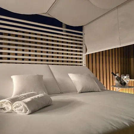 Medano4you The Milky Way Penthouse Apartmán El Médano
