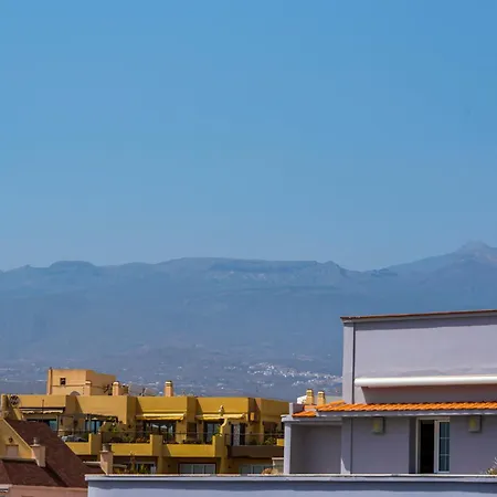 Medano4you The Milky Way Penthouse El Médano