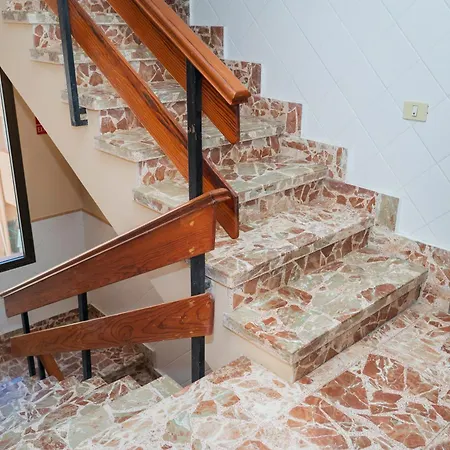 Apartmán Medano4you The Milky Way Penthouse El Médano