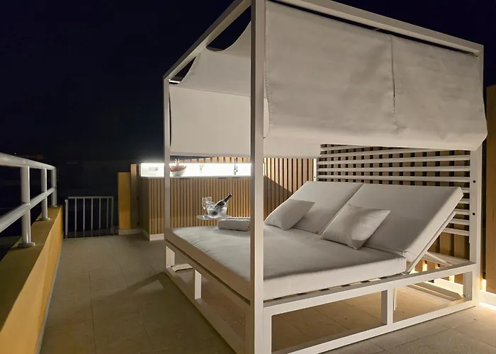 Medano4you The Milky Way Penthouse El Médano