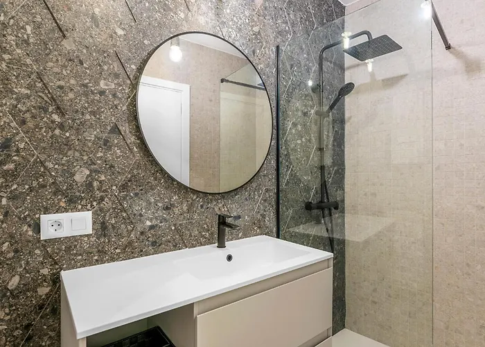 Apartmán Medano4you The Milky Way Penthouse *