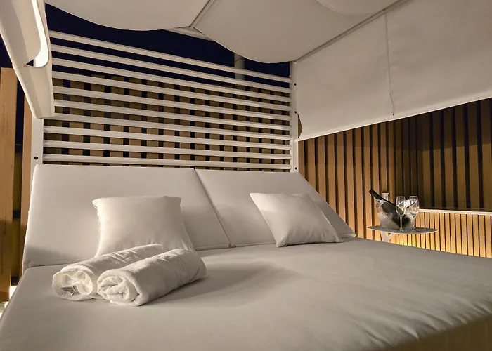 Medano4you The Milky Way Penthouse Apartmán El Médano