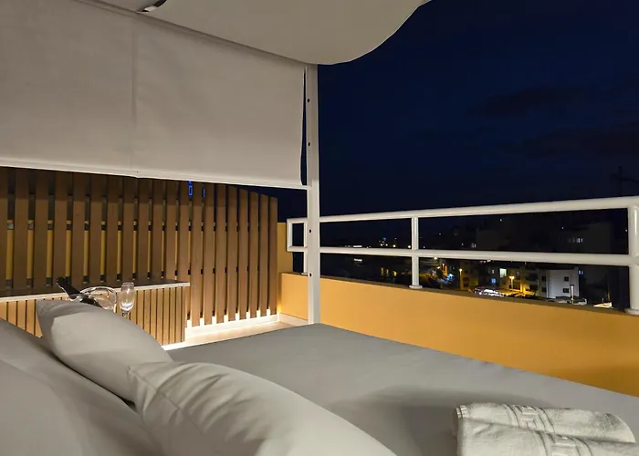 Medano4you The Milky Way Penthouse *